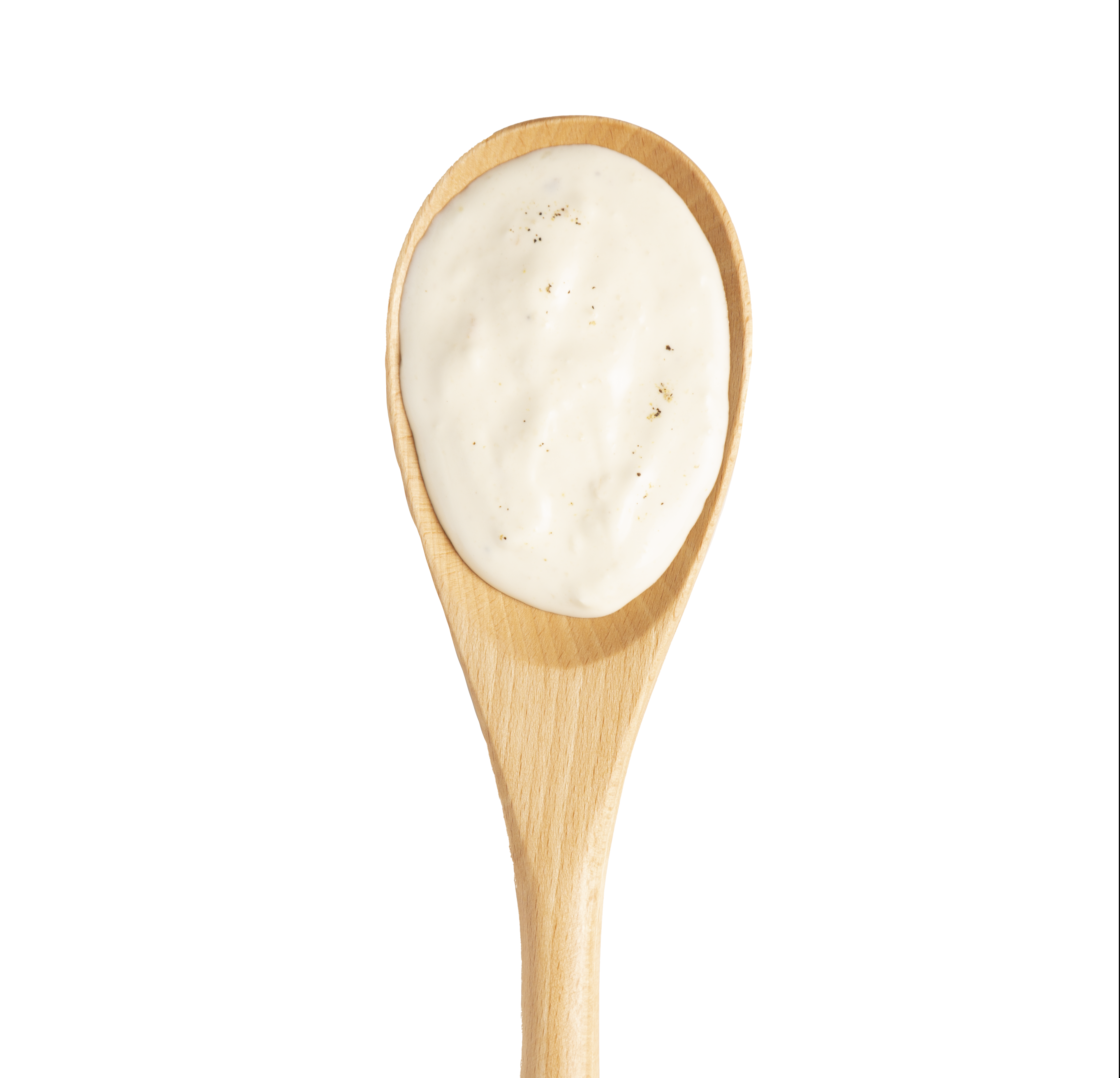 SAUCE CRÈME CITRONNÉE