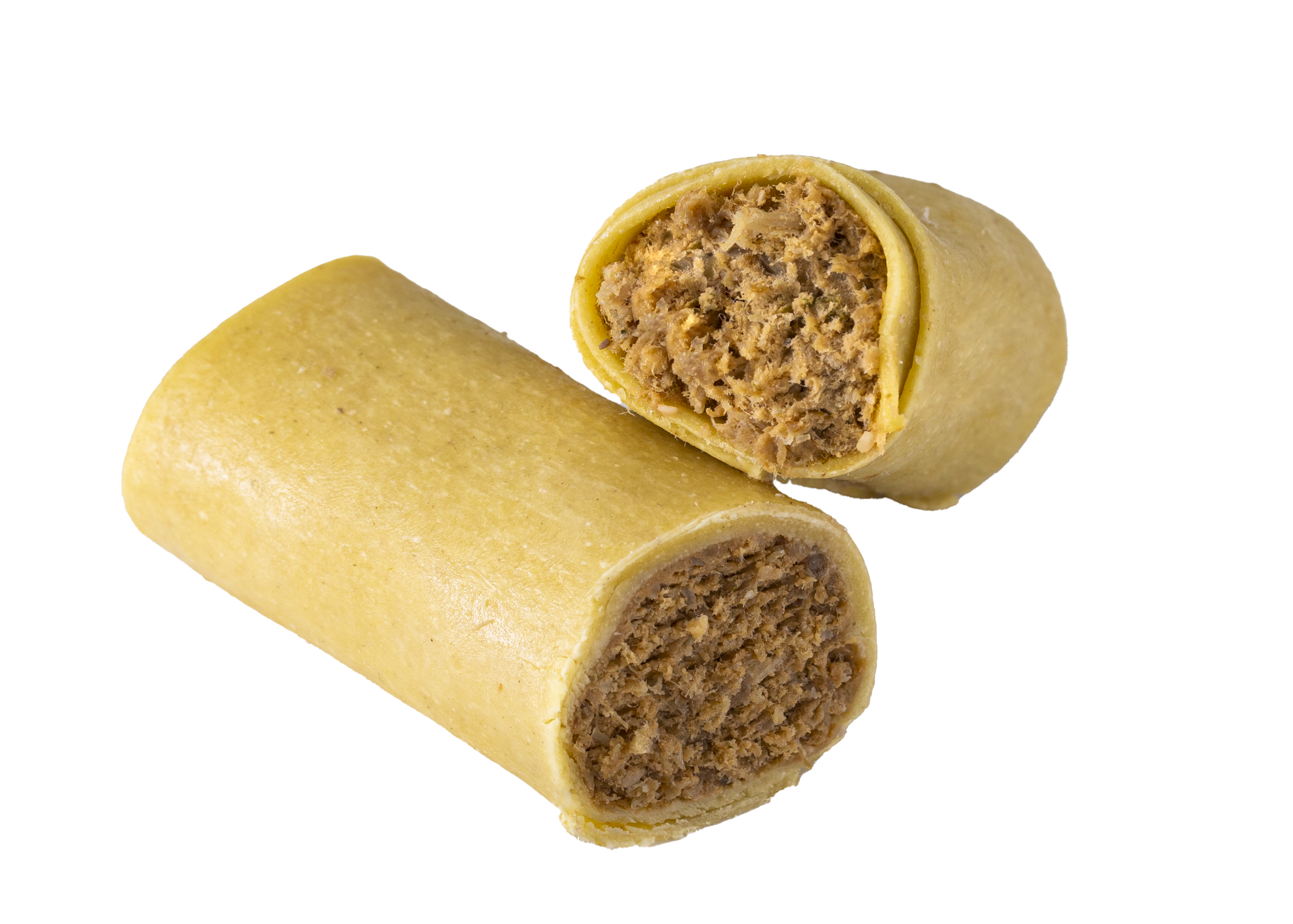 CANNELLONI AU VEAU