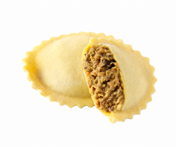 Médaillon Porc Estrageon