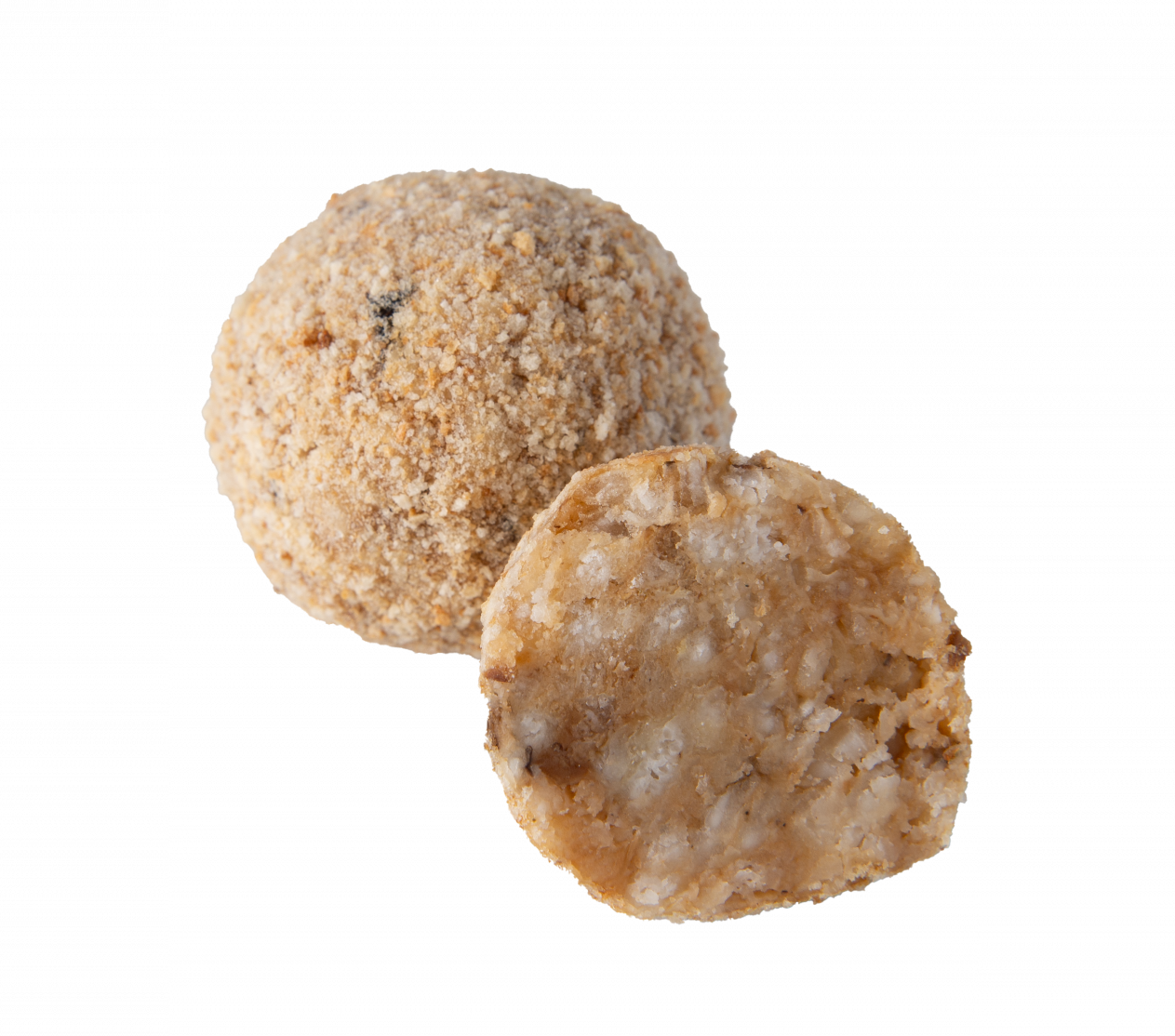 Mini Arancini Champignon