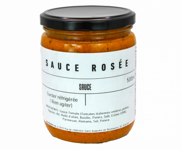 Sauce Rosée