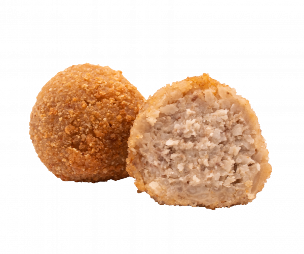 Arancini Canard
